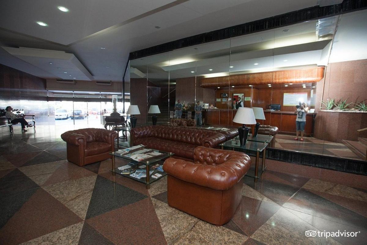 السلفادور Apart Hotel 2 Quartos Frente Mar المظهر الخارجي الصورة