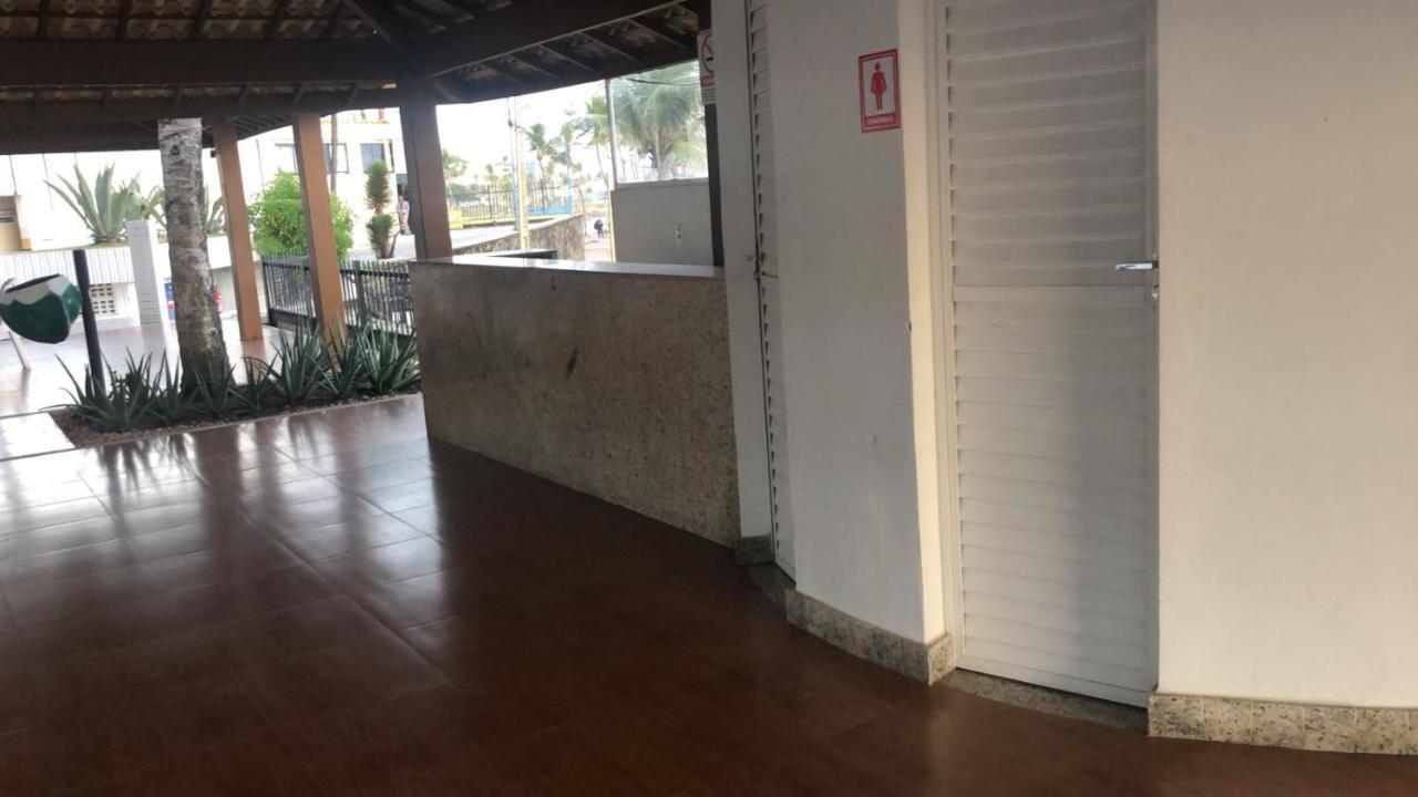 السلفادور Apart Hotel 2 Quartos Frente Mar المظهر الخارجي الصورة