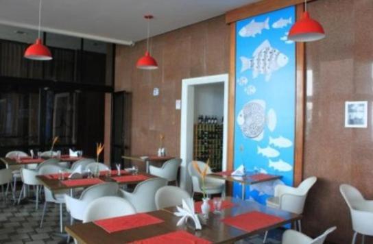 السلفادور Apart Hotel 2 Quartos Frente Mar المظهر الخارجي الصورة